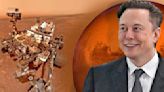 Espacio. “En cierto sentido, Elon Musk es el Henry Ford de hoy”, afirma el ingeniero argentino mejor posicionado en la NASA