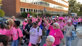 'Forever grateful': In the Poconos, breast cancer awareness is just the start