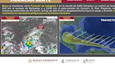 Ideam descartó que el huracán Beryl pase por Colombia, aunque alerta amarilla se extiende a 4 departamentos más