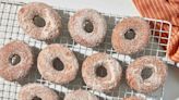 Cake Donuts Are Simply Sweet And Delicious