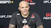 Anthony Smith: Talk of Jan Blachowicz UFC title shot ‘kind of confusing the sh*t out of me’