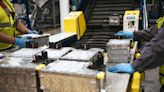 American Battery Technology Company Ramps its Lithium-Ion Battery Recycling Facility and Operates at Over 115% Design Rate