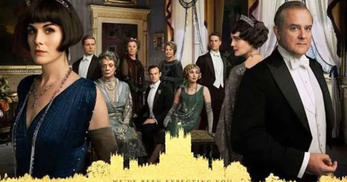 Downton Abbey 3 announced but two major cast members are missing