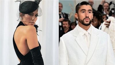 Quiénes asisten a la Met Gala 2024