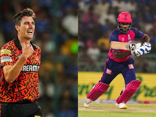 SRH vs RR 2024, IPL Live Streaming: When and where to watch Sunrisers Hyderabad vs Rajasthan Royals for free?