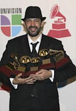 Juan Luis Guerra