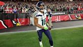 Tyler Lockett agreed to revised contract because "Seattle is home"