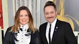 Melissa McCarthy and Ben Falcone Talk Whiskey, Date Nights and Melissa's 'Ridiculous' Hosting Tip (Exclusive)