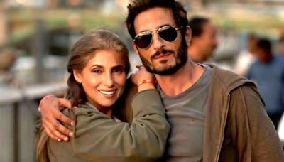 Netflix's 'Murder Mubarak' director Homi Adajania: 'Not even Naseeruddin Shah, Saif Ali Khan, Dimple Kapadia asked me if…'