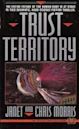 Trust Territory (Threshold, #2)
