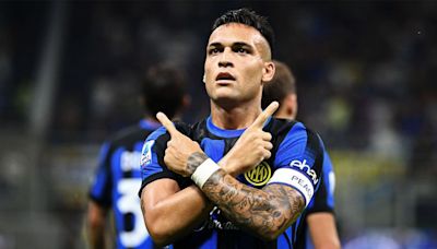 La IMPACTANTE decisión de Lautaro Martínez sobre su futuro en el Inter
