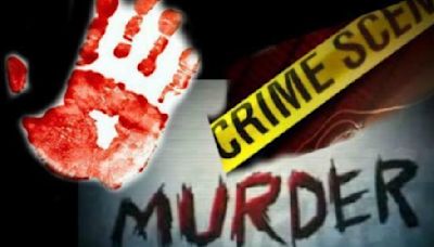 35-Year-Old Man Brutally Murdered Over Usury Money In Bengaluru's Cox Town