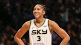 Candace Parker says 'I learned my lesson' after seriously struggling on Celebrity Jeopardy!