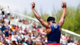 Pac-12 champs Sims, Gates lead Arizona track and field into NCAA opening round