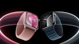 Así es el nuevo Apple Watch Series 9; es más rápido que el Series 8 y costará $399 USD