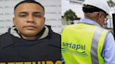 PNP captura a los ‘Los Elegantes de Sedapal’: Robaban casas en Chorrillos vestidos como trabajadores de la institución