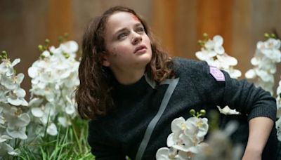 Uglies 2: Joey King & Book Author Address Netflix Sequel Release Plans for Pretties