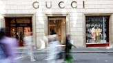 Luxury industry under scrutiny as EU probes Gucci and others