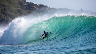 Nathan Florence, Noa Deane, Clay Marzo, Moana Jones-Wong and More Invited to Rip Curl Cup Padang Padang