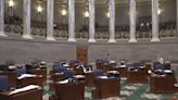 Senate Democrats break Missouri filibustering record
