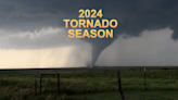 2024 Tornado Season is setting records, especially this past month