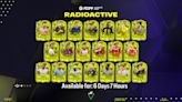 FC 24 Radioactive guide adds new cards for Messi and Kante