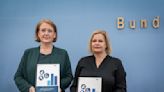 Domestic violence in Germany rises second year in row