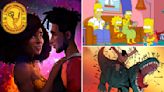 Emmys: Animated Series – Kid Cudi, James L. Brooks and Genndy Tartakovsky Among Competitive Contenders in Final Voting Hours