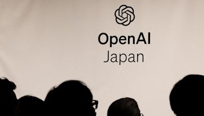 OpenAI bids for Japan business as it opens Tokyo office