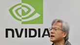 Nvidia has $4 trillion value in sight as AI seen powering chip sales