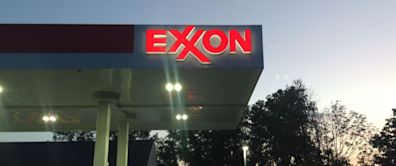 Earnings Miss: Exxon Mobil Corporation Missed EPS By 6.5% And Analysts Are Revising Their Forecasts