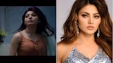 Urvashi Rautela receives backlash from netizens after her video goes viral, a user says, "worst publicity stunt ever"