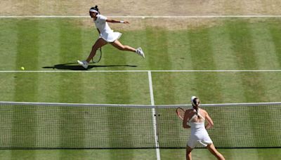 Wimbledon: Eight years and eight winners - why is the women's tournament hard to call?