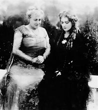 VINTAGE BLOG: Mary Pickford in A Girl of Yesterday 1915