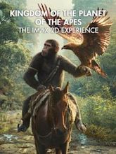 Kingdom of the Planet of the Apes