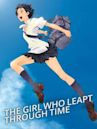 The Girl Who Leapt Through Time (2006 film)