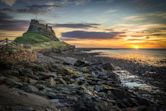 Lindisfarne