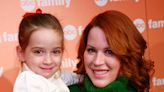 Molly Ringwald Says She Conceived Daughter Mathilda in the ‘Dressing Room at Studio 54’