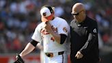 With Craig Kimbrel injured, who do Orioles rely on to close games?