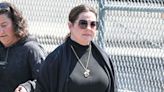 Melissa puts weight-loss on display after Barbra Streisand’s Ozempic comment