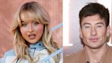 Sabrina Carpenter Makes Barry Keoghan ‘Saltburn’ Reference During Coachella 2024 Set