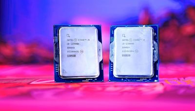 Intel CPU issues hits mainstream 65W, non-K chips: damage is irreversible, no recall planned