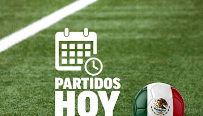 Partidos de hoy LaLiga y más: dónde ver y horarios viernes 3 de mayo 2024