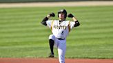 College of Wooster's bats come alive in sweep of Ohio Wesleyan