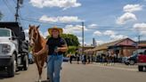 Column: Horse lovers to L.A. County: Leave us alone