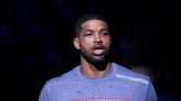 Tristan Thompson Is Getting Hilariously Trolled After Posting About "Patterns" On Instagram