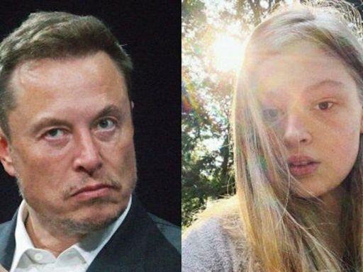 Elon Musk’s daughter calls father ’uncaring and narcissistic’, says Tesla chief ’crossed a line’ when... | Today News