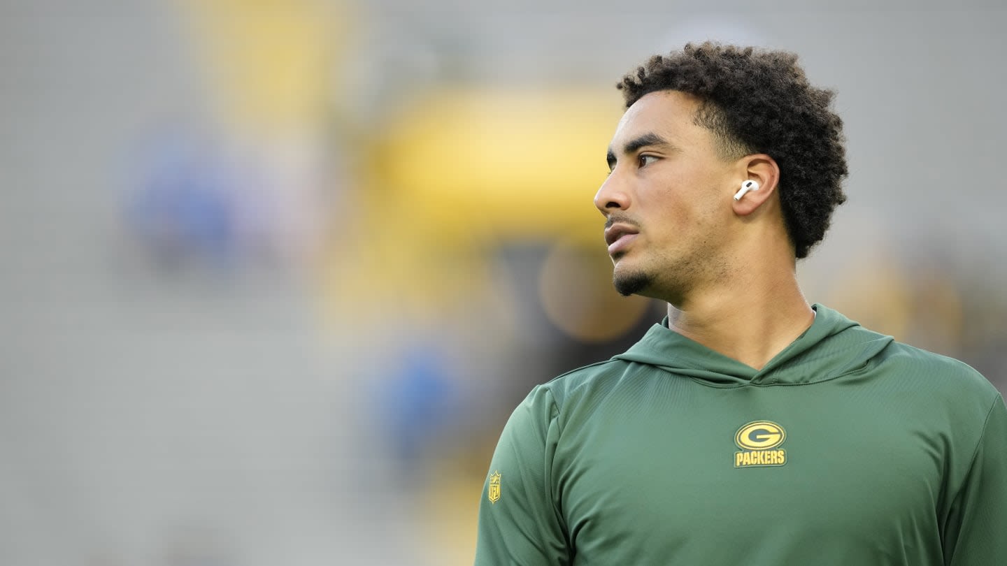 Packers can't afford to wait much longer on rumored blockbuster Jordan Love extension