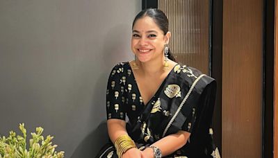 Khatron Ke Khiladi 14 contestant Sumona Chakravarti reveals she faced struggled buying a home in Mumbai: ‘Banks were reluctant since it’s high risk’