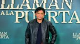 Shyamalan advierte en "Llaman a la puerta" de que el apocalipsis ya está aquí